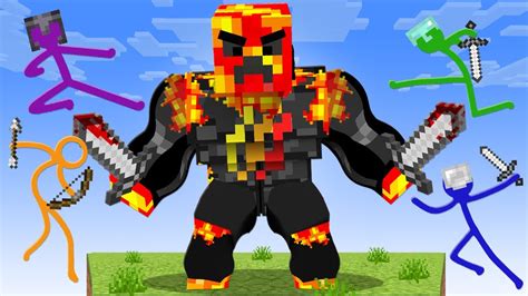 Minecraft’s MOST Viewed Animation .